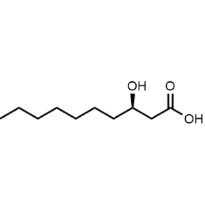 (R)-3-Hydroxydecanoic acid|CS-0774910