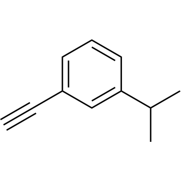 1-Ethynyl-3-isopropylbenzene|CS-0775087