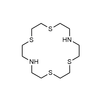 1,4,10,13-Tetrathia-7,16-diazacyclooctadecane|CS-0775105