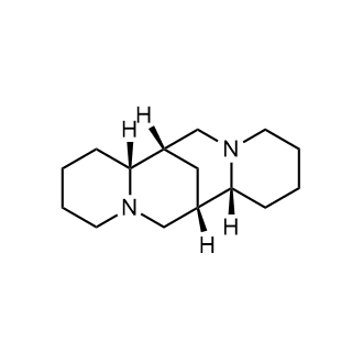 (7S,7aR,14S,14aR)-Dodecahydro-7,14-methano-2H,6H-dipyrido[1,2-a:1′,2′-e][1,5]diazocine|CS-0775107