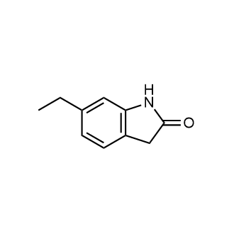 6-Ethylindolin-2-one|CS-0775164
