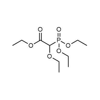 Ethyl 2-(diethoxyphosphoryl)-2-ethoxyacetate|CS-0775199