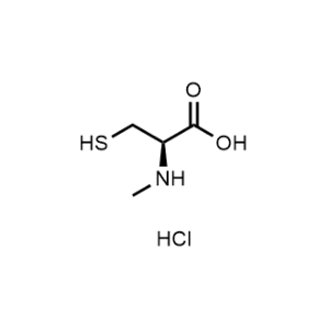 methyl-L-cysteine hydrochloride|CS-0775407