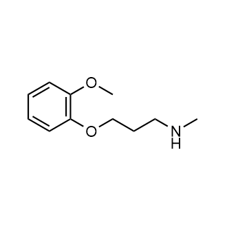 [3-(2-Methoxy-phenoxy)-propyl]-methyl-amine|CS-0775450
