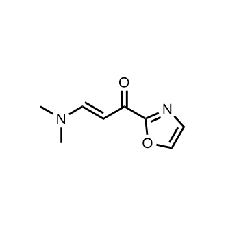 3-(Dimethylamino)-1-(2-thiazolyl)-2-propen-1-one|CS-0775503