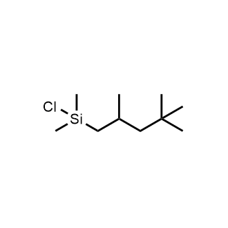 chlorodimethyl(2,4,4-trimethylpentyl)silane|CS-0775510