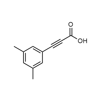 3-(3,5-Dimethylphenyl)propiolic acid|CS-0775643