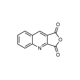 Furo[3,4-b]quinoline-1,3-dione|CS-0775656