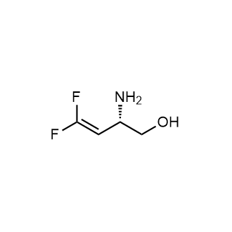 (S)-2-Amino-4,4-difluorobut-3-en-1-ol|CS-0775775
