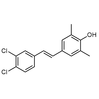 4-[2-(3,4-Dichlorophenyl)ethenyl]-2,6-dimethylphenol|CS-0775900