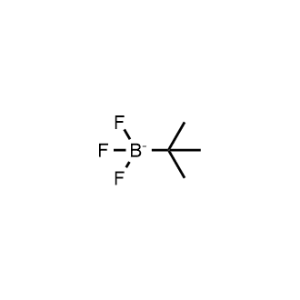 tert-Butyltrifluoroborate|CS-0775967