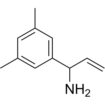 1-(3,5-Dimethylphenyl)prop-2-en-1-amine|CS-0776450