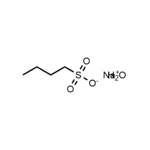 Sodium butane-1-sulfonate hydrate|CS-0776501