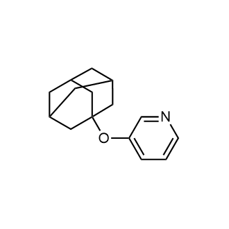 3-(adamantan-1-yloxy)pyridine|CS-0776631