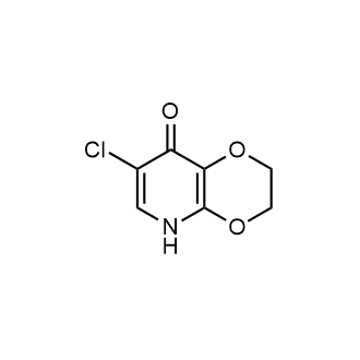 7-Chloro-2,3-dihydro-[1,4]dioxino[2,3-b]pyridin-8(5h)-one|CS-0776691