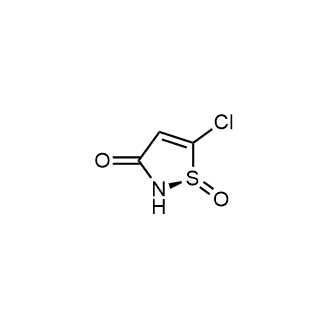 (R)-5-chloroisothiazol-3(2H)-one 1-oxide|CS-0776784