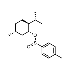 rel-(1R,2S,5R)-5-Methyl-2-(1-methylethyl)cyclohexyl 4-methylbenzenesulfinate|CS-0776889