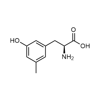 (S)-2-Amino-3-(3-hydroxy-5-methylphenyl)propanoic acid|CS-0776979