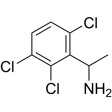 1-(2,3,6-Trichlorophenyl)ethan-1-amine|CS-0777008