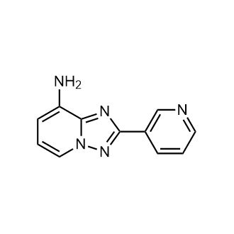 2-(Pyridin-3-yl)-[1,2,4]triazolo[1,5-a]pyridin-8-amine|CS-0777077