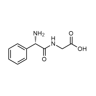 (S)-(2-Amino-2-phenylacetyl)glycine|CS-0777181