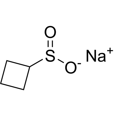 Sodium cyclobutanesulfinate|CS-0777241