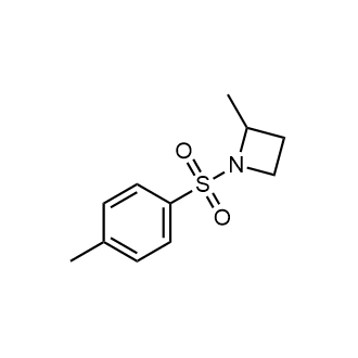2-Methyl-1-tosylazetidine|CS-0777376