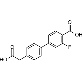 4'-(Carboxymethyl)-3-fluoro-[1,1'-biphenyl]-4-carboxylic acid|CS-0777447