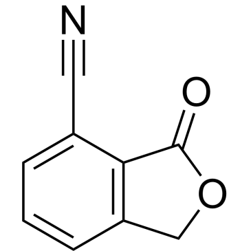 3-Oxo-1,3-dihydroisobenzofuran-4-carbonitrile|CS-0777653