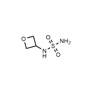 N-(Oxetan-3-yl)aminosulfonamide|CS-0777771