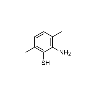 2-Amino-3,6-dimethylbenzenethiol|CS-0777866