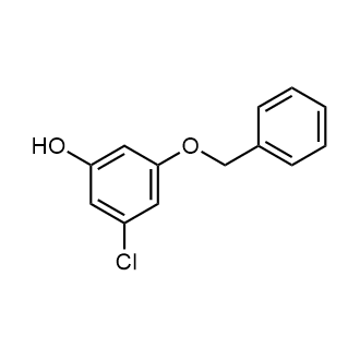 3-(Benzyloxy)-5-chlorophenol|CS-0777930
