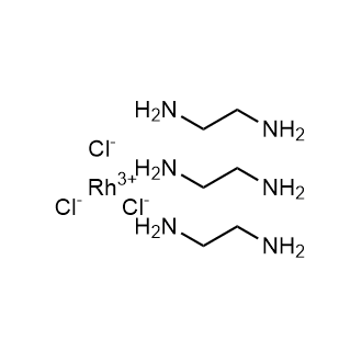 tRis(ethylenediamine)rhodium(iii) chloride|CS-0778019