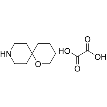 1-Oxa-9-azaspiro[5.5]undecane oxalate|CS-0778103