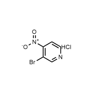 3-Bromo-4-nitropyridine hydrochloride|CS-0778104