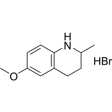 6-Methoxy-2-methyl-1,2,3,4-tetrahydroquinoline hydrobromide|CS-0778128
