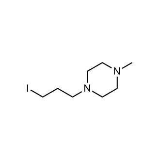 1-(3-Iodopropyl)-4-methylpiperazine|CS-0778131