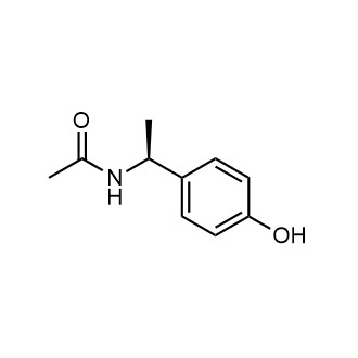 (S)-n-(1-(4-Hydroxyphenyl)ethyl)acetamide|CS-0778424