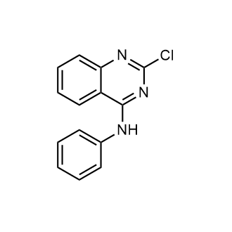2-Chloro-n-phenylquinazolin-4-amine|CS-0778437