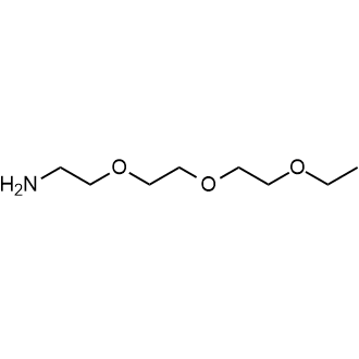 2-(2-(2-Ethoxyethoxy)ethoxy)ethan-1-amine|CS-0778516