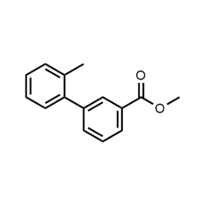 Methyl 2'-methyl-[1,1'-biphenyl]-3-carboxylate|CS-0778564