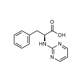 N-2-Pyrimidinyl-L-phenylalanine|CS-0778606