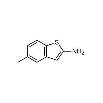 5-Methylbenzo[b]thiophen-2-amine|CS-0778861