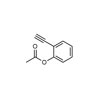 2-Ethynylphenyl acetate|CS-0778899