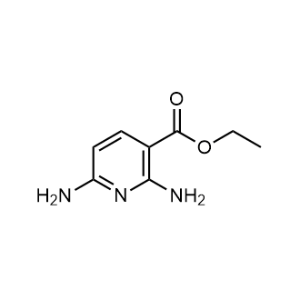 Ethyl 2,6-diaminonicotinate|CS-0778993