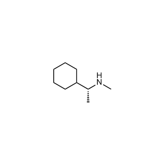 (R)-1-Cyclohexyl-n-methylethan-1-amine|CS-0779554