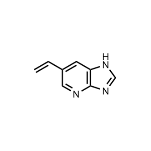 6-Vinyl-1h-imidazo[4,5-b]pyridine|CS-0779597