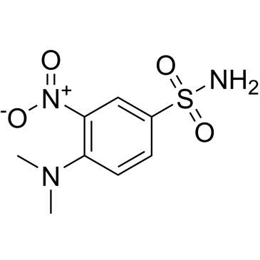 4-(Dimethylamino)-3-nitrobenzenesulfonamide|CS-0779632
