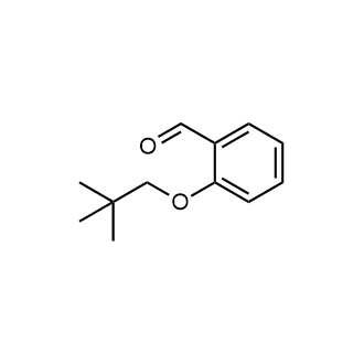 2-(Neopentyloxy)benzaldehyde|CS-0779687