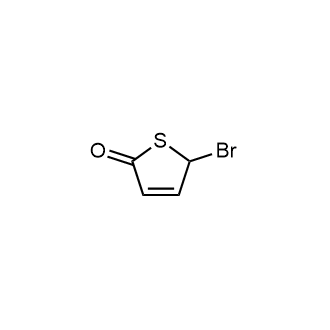 5-Bromothiophen-2(5h)-one|CS-0779785